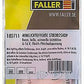 Faller 180711 Flashing Strobe Light/Stroboscope Effect 6 - 16 V CA/CC