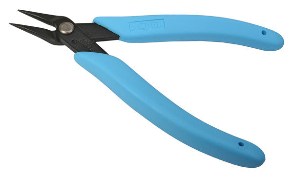Xuron 488 Round Nose Forming Plier