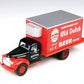 Classic Metal Works 30332 HO Mini Metals Old Dutch '41-'46 Chevy Delivery Truck