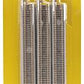MicroTrains 99040902 Z 110mm Straight Micro-TrackSections (Pack of 12)