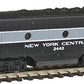 Micro-Trains 98002030 Z New York Central EMD F7A - Standard DC #2442