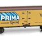 Micro-Trains 51800220 Z Union Reefer Transit/Prima 40' Wood Reefer #12818