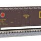 Micro-Trains 50700611 Z Chicago Great Western 50' Plug Door Boxcar #541