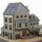 JL Innovative Design 601 HO Stepp Brothers Ladder Mfg. Building Kit