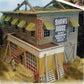 Bar Mills 0532 HO Shaw's Ridge Equipment & Supply Kit