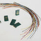 Train Control Systems 1014 HO MC2 2-Function DCC Decoder w/Detachable Harness