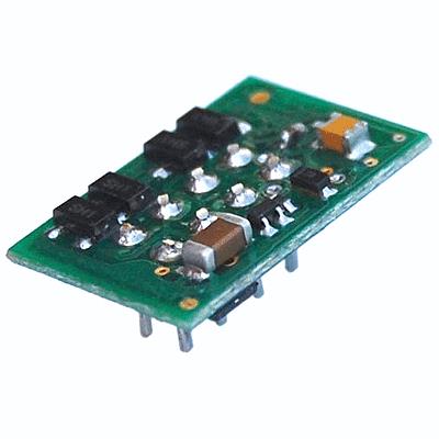 Train Control Systems 1287 HO DP2X-UK 2-Function DCC Decoder
