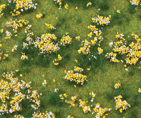 Faller 180467 HO Flowering Meadow