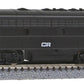 Micro-Trains 98002270 Z Conrail EMD F7B Diesl Locomotive #3869