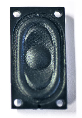 SoundTraxx 810115 8 Ohm Speaker