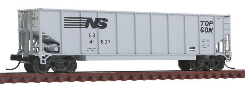 BLMA Models 10098 N Norfolk Southern G98R Topgon #41807