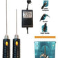 TL Marshall Co 69 Crafter's Hot Knife Combo