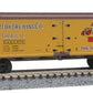 Micro-Trains 51800290 Z NADX Peter Fox Brewing Co. 40' Wood Reefer #4751