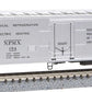 Micro-Trains 54800012 Z Northern Pacific 51' Riveted-Side Mechanical Reefer