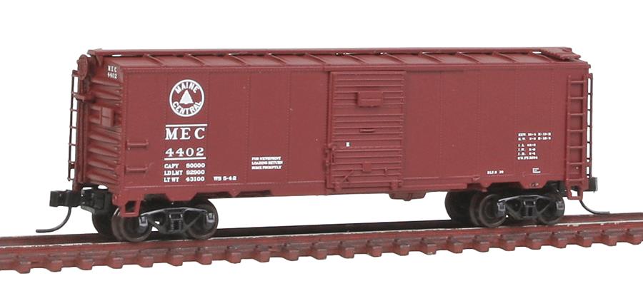 1932 ARA 40' Steel Boxcar - Ready to Run - Master(R)