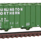 BLMA Models 16004 N Scale Burlington Northern Covered Hopper #475892