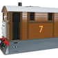 Bachmann 91405 G TTT Toby the Tram Engine with Moving Eyes Thomas & Friends™
