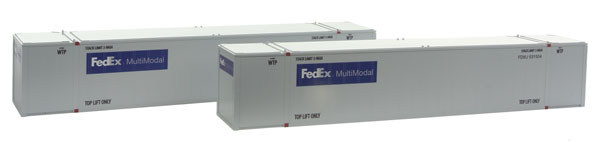 Con-Cor 0004-088026 53' Sheet/Post Rivet Side Container