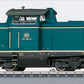 Marklin 37002 HO German Federal Railroad Class 211 Diesel Locomotive w/Digital
