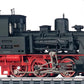 Marklin 37143 HO German Federal Railroad DB Class 89.70-75 0-6-0T 3-Rail #897339