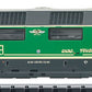 Trix 16221 N Brohltal Railroad BE V 200 Diesel Locomotive