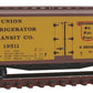 Micro-Trains 04900690 N Heileman's Brewery 40' Double Sheathed Reefer #19511
