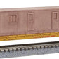 Micro-Trains 52400062 60' Flat Car w/Load USAX #36010