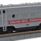 Micro-Trains 98001525 Z Ringling Bros. and Barnum & Bailey EMD F7A Std. DC #1881