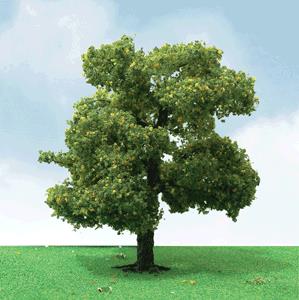 JTT Scenery Products 92210 N Pro Elite Sycamore Trees 2