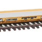 BLMA Models 51014 HO Scale TTX ACF F89-J 89' Flatcar #601088