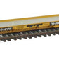 BLMA Models 51020 HO Scale TTX ACF F89-J 89' Flatcar #601292