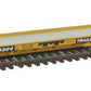 BLMA Models 51021 HO Scale TTX ACF F89-J 89' Flatcar #601304