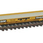BLMA Models 51022 HO Scale RTTX ACF F89-J 89' Flatcar #601308