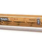 BLMA Models 51013 HO Scale TTX ACF F89-J 89' Flatcar #601035