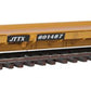 BLMA Models 51040 ACF F89-J 89' Flatcar w/Bulk/Pipe Riser Details #601487