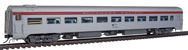 Rapido Trains 100331 HO Southern Pacific CC&F Lightweight Coach #2392