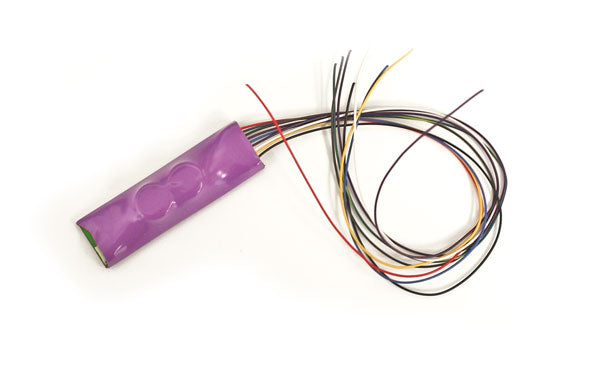SoundTraxx 829100 N to G Scales Sound Only DCC Decoder