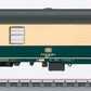 Marklin 43960 HO Deutsche Bahn Dms 9050 Baggage Car