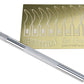 Flex-I-File 5555 C/A Candle Applicator With Holder Kit