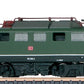 Marklin 88578 Z German Railroad DB AG Class 150 Electric Locomotive