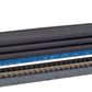 Micro-Trains 52700132 Z Great Northern 60' Bulkhead Flat Car w/Load #160360