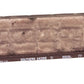 Micro-Trains 52700142 Z Southern 60' Bulkhead Flatcar w/Load #114395