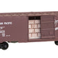 Micro-Trains 50000801 Z Canadian Pacific 40' Standard Box Car #252370