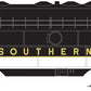Micro-Trains 98002371 Z Southern Railway EMD F7B - Standard DC #4400