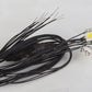 Evan Designs UM1 Cool White Mega Chip LED High Brightness SMD Style w/Wire Leads