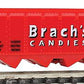 Model Power 83225 N Brach's 4-Bay Hopper Car