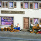 Noch 14818 HO Beer Garden Accessories