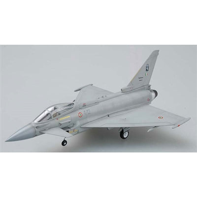 Easy Models 37143 1:72 Assembled Aeronautica Militare EF-2000 Aircraft