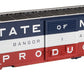 Atlas 20001837 HO Scale B&A 50' Single Door Boxcar #10218