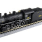 Broadway Limited 2795 HO Nickel Plate Road Baldwin 2-8-0 Consolidation #458